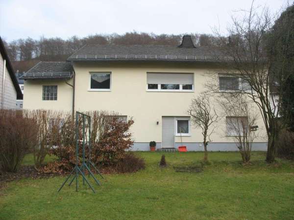 2012 Wohhausaufstockung vorher