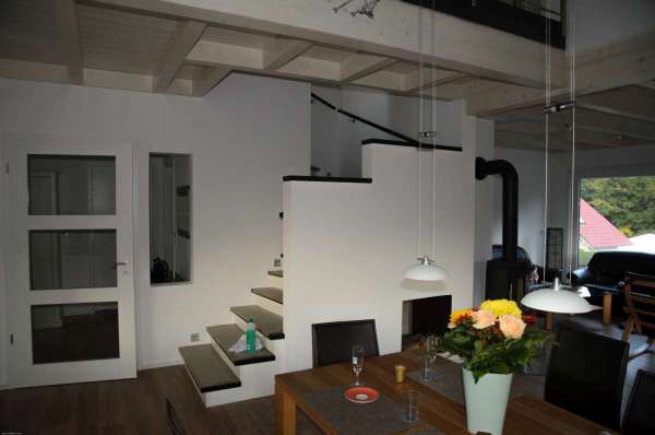 2015 Wohnhausneubau Wetzlar