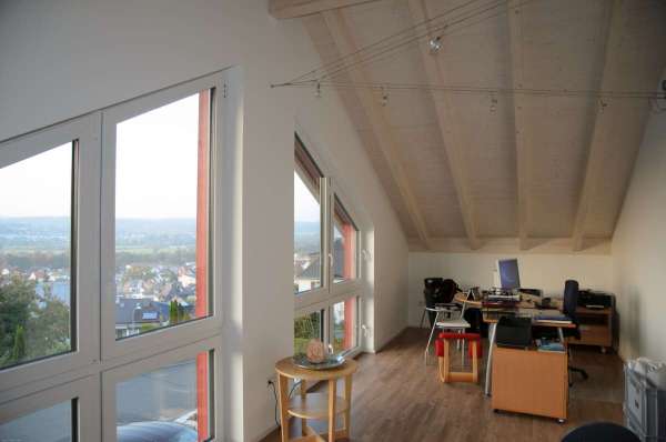 2015 Wohnhausneubau Wetzlar