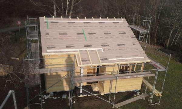 2016 Ferienhäuser in Oberndorf